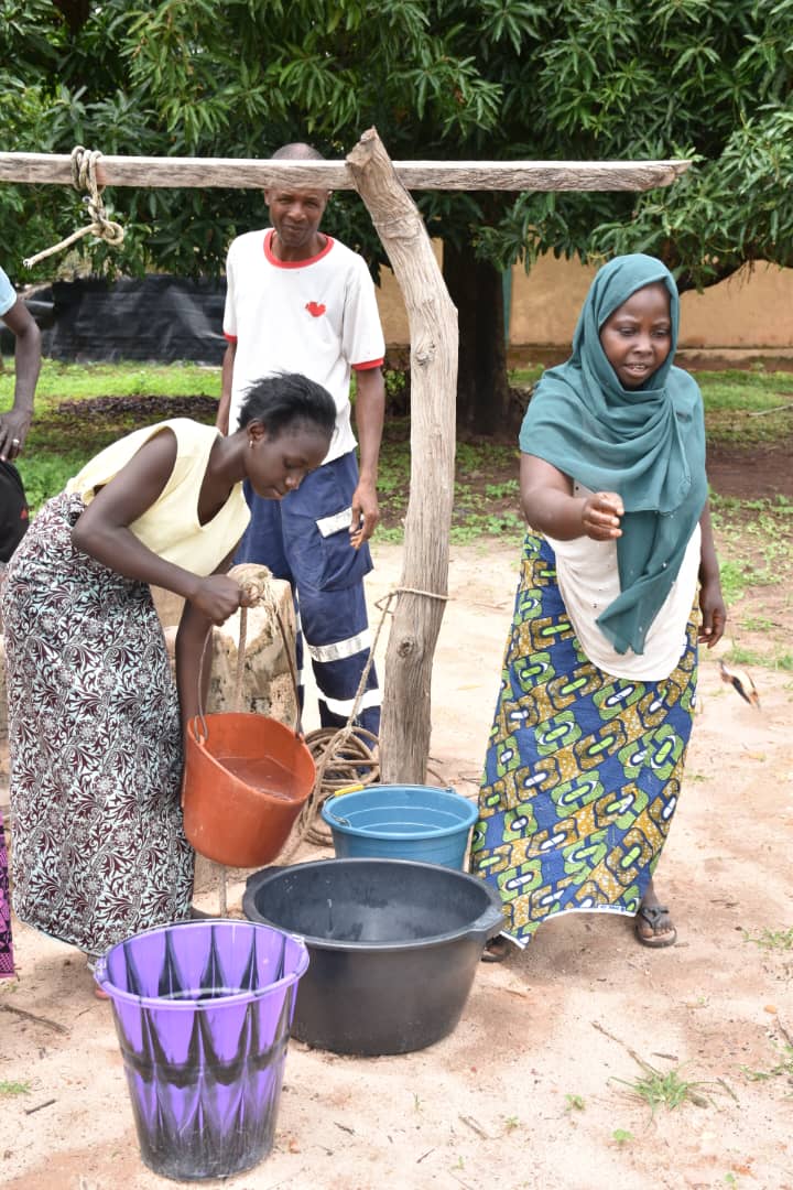 la storia dell'associazione