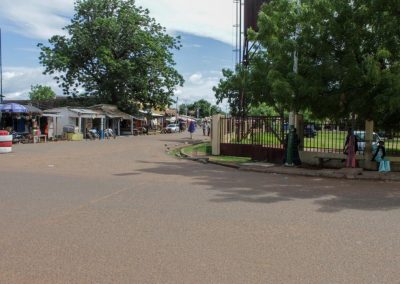 hocowa in West africa