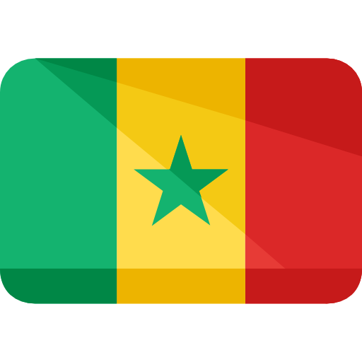 bandiera senegal